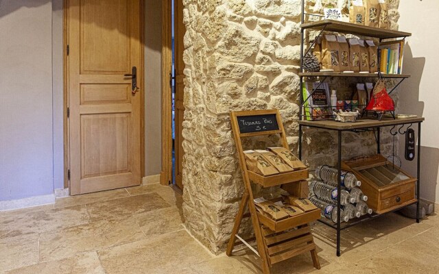 B&B Mas des Rabasses