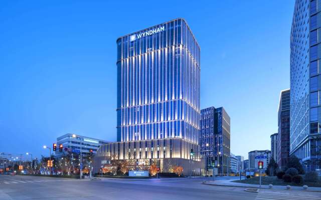 Wyndham Xiong'An