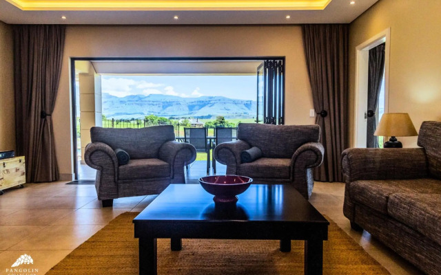 Serenity at Cathkin Estate, Central Drakenberg