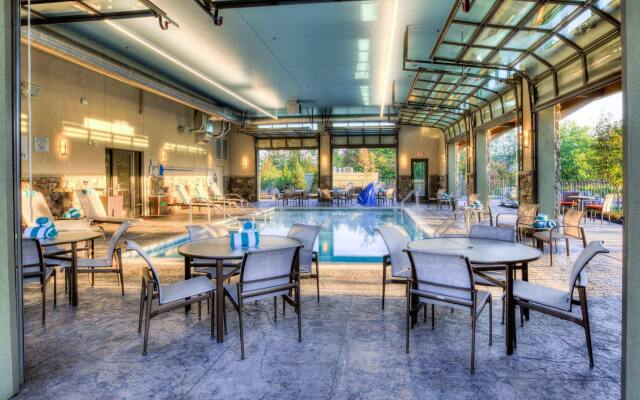 Courtyard by Marriott Pigeon Forge