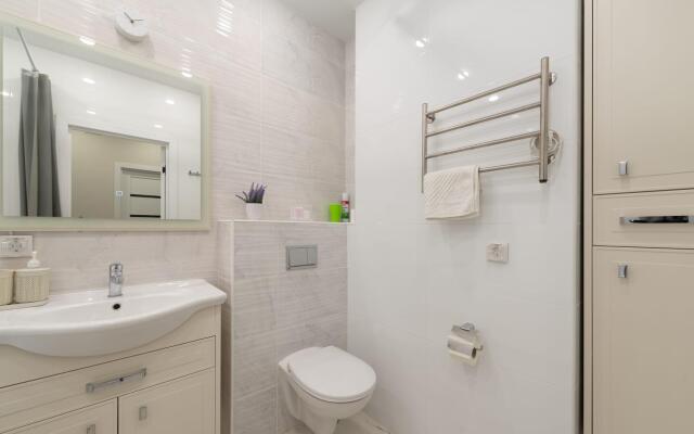 Апартаменты Рум Тур на улице Эрвье 38