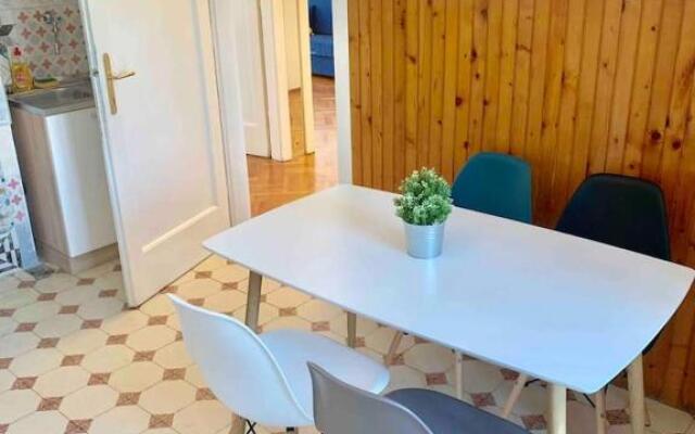 Split City Center Apartment