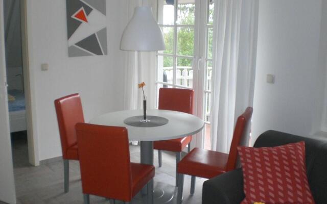 Jan und Jana Ferienhaus
