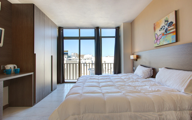 Hotel Primera