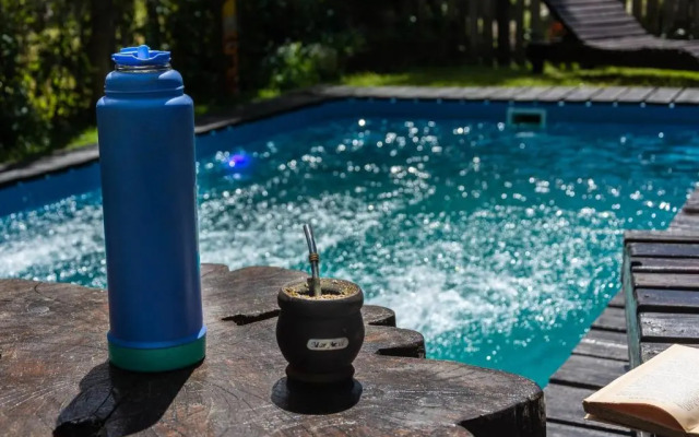 Costa Palmera a 295 m de playa