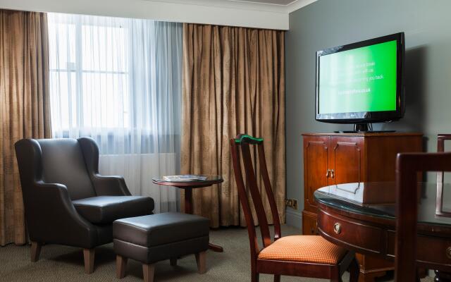 Holiday Inn London - Sutton, an IHG Hotel