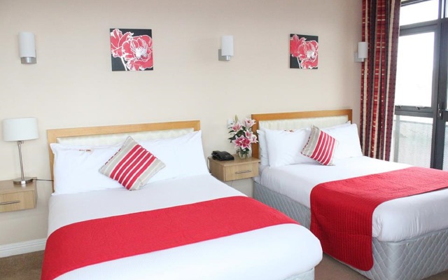 The Pier Hotel