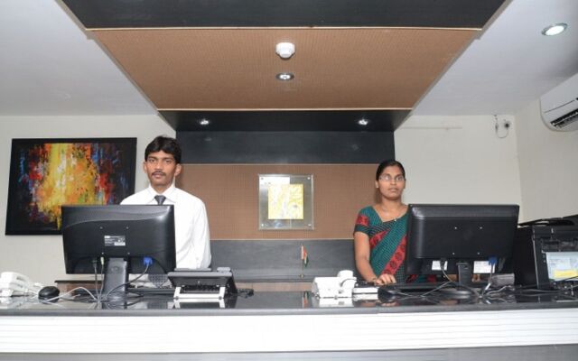 Hotel Kosala