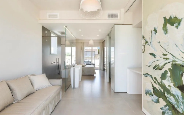 Perla Saracena Luxury Suites