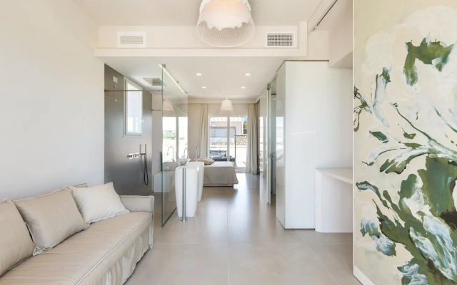 Perla Saracena Luxury Suites