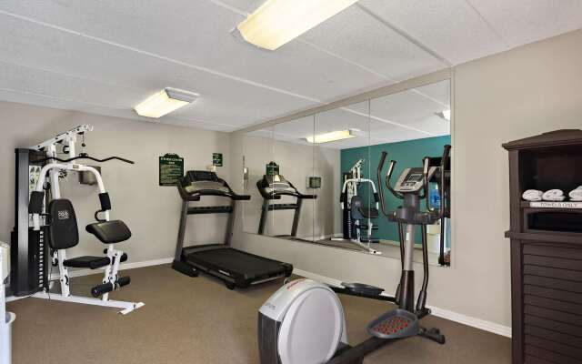 Quality Inn & Suites Vidalia