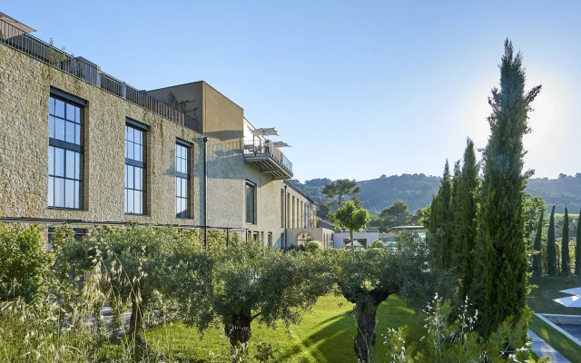 Villa La Coste