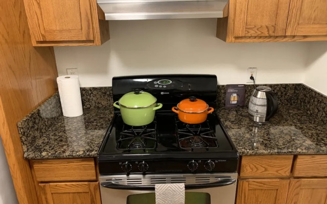 Barton Bed & Breakfast