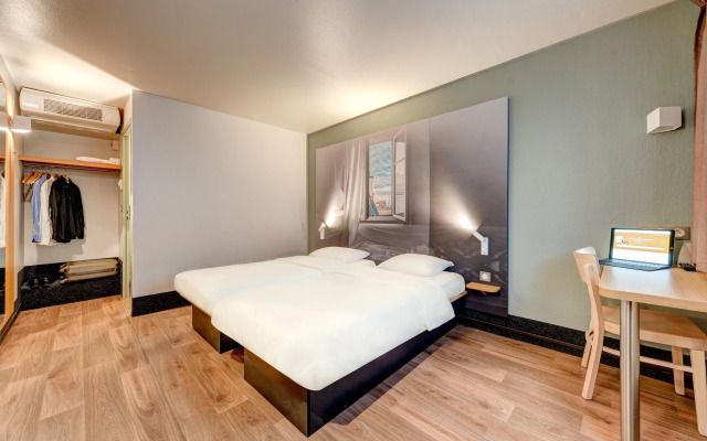 B&B Hotel Louveciennes