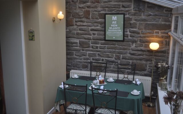 Bodalwyn Guest House