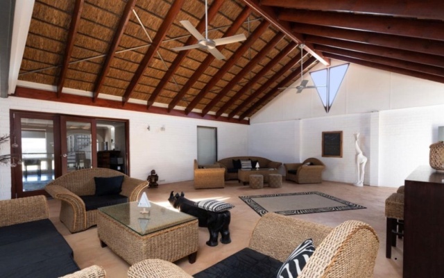 Zebras Guest House Geraldton – Guest Rooms – Geraldton