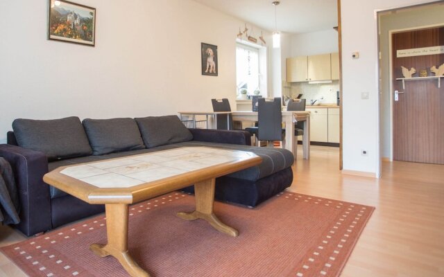 Apartment in a Quiet Locarion in Niedersfeld