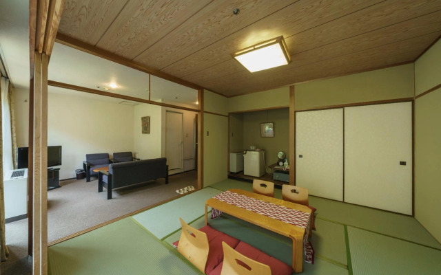 Okudogo Ichiyunomori