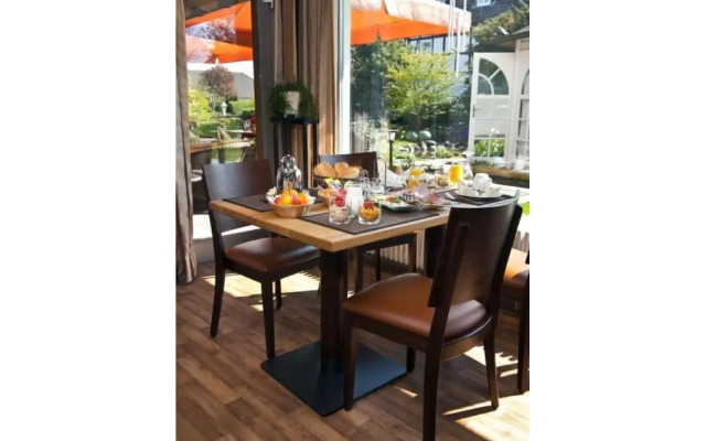 Landhotel Huetter