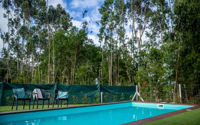 Villa Rencanto – um espaço com a sua assinatura