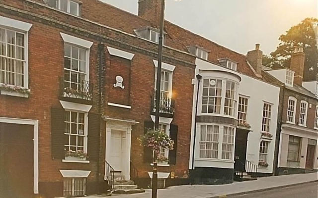 Colchester Boutique Hotel