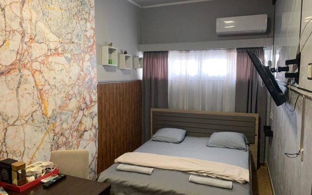 Apartman Daca I
