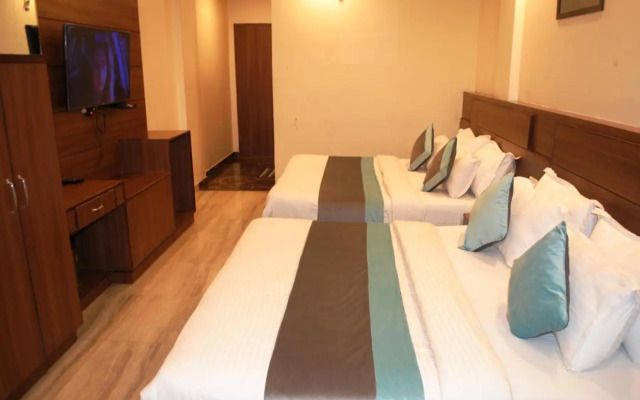 Hotel The Vaishnodevi