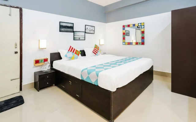 OYO 28826 Exotic Stay