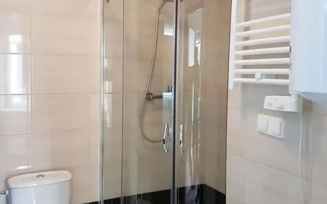 Apartament Spokojna - 365PAM
