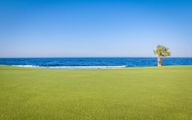 The Cascades Golf Resort Spa and Thalasso