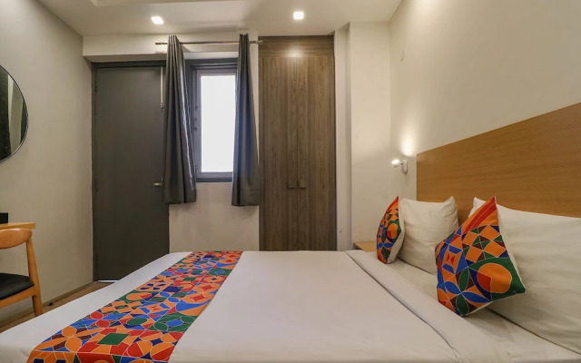 The Chaitanya's by FabHotel