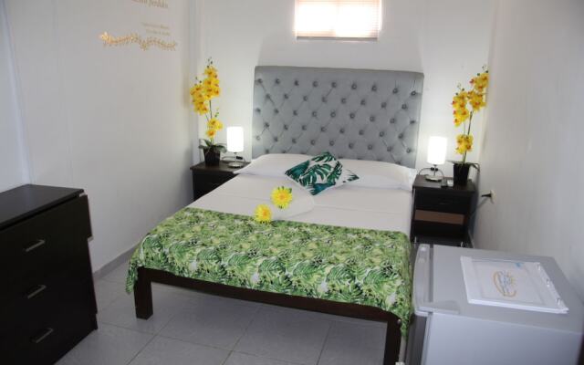 Hotel Rodadero Dorado