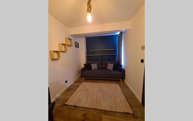 Sloff - Merveilleux Rooftop - 6 pers