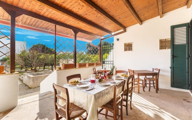 3728 Villa Donna Linda by Barbarhouse