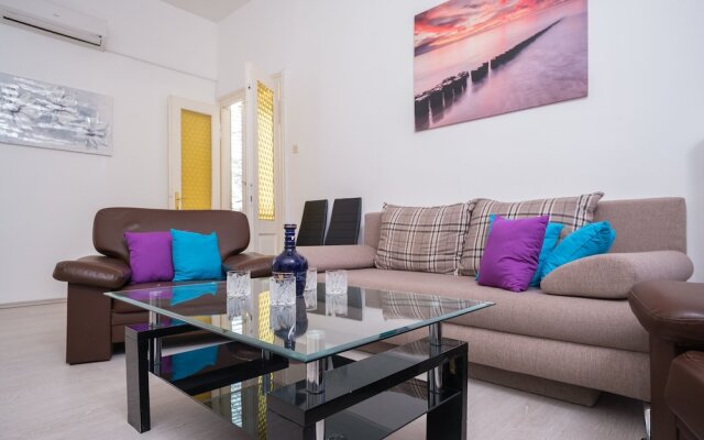 Diocletian Suite