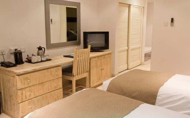 Protea Hotel by Marriott Chingola