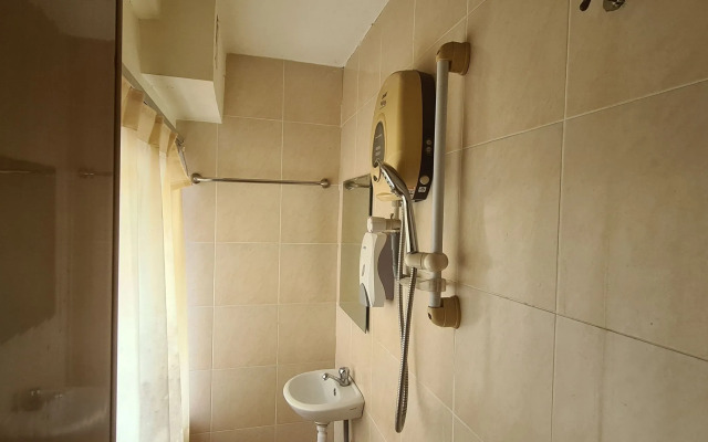 SPOT ON 90463 Hotel Bintang Kajang