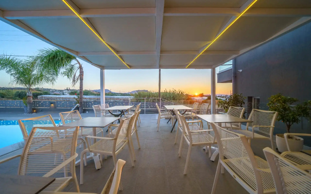Elysian Suites