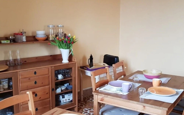 Domaine De La Petite Tour