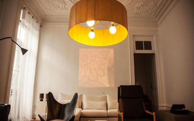 Oporto Loft