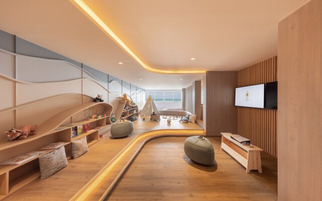 Eastin Resort Rayong