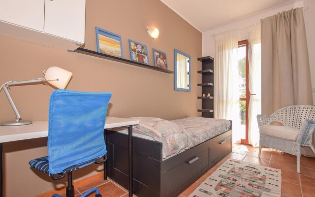 Awesome Apartment in Scarlino With 2 Bedrooms and Wifi