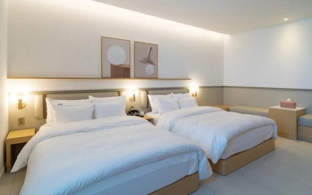 Goyang Hotel Yuji