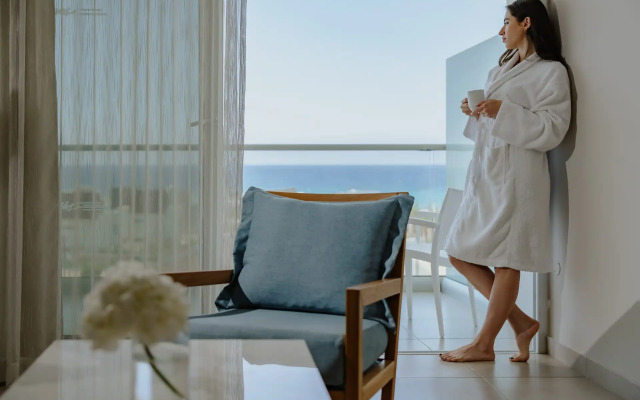 Tasia Maris Seasons Hotel - Adults Only