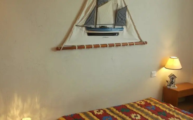 La Maison Du Pecheur