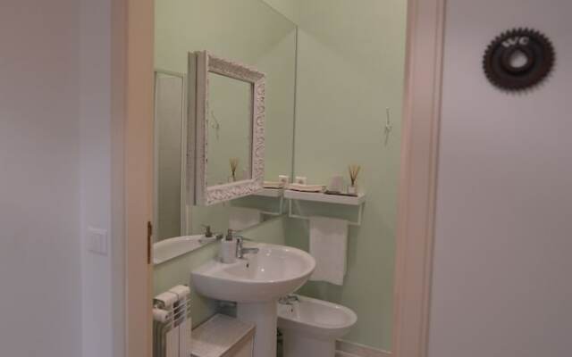 Baiona Guesthouse