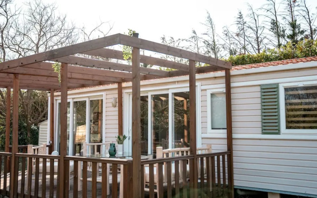 La Vigne Blanche B&B