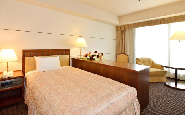 Grand Hotel Hamamatsu