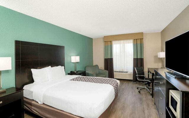 La Quinta Inn & Suites Lebanon