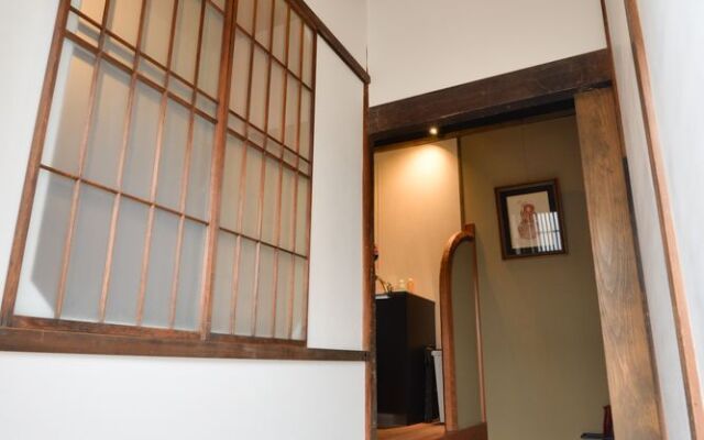 Nishijin Kyo-Machiya SEIRYU-TEI (Old: Nishijin Kyo-Machiya ENRYAKU)